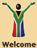 Eyes on Africa is proud to be a certified Fundi - a South Africa Tourism Specialist