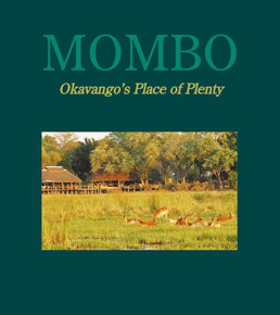 James Weis' images featured in new the book on Mombo Camo in Botswana's Okavango Delta